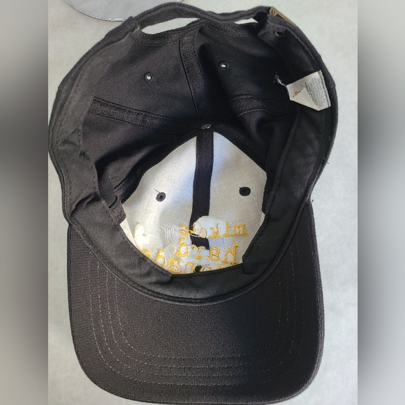 Mike's Hard lemonade cap - Picture 3 of 4